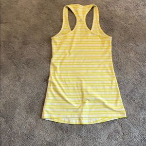 lululemon athletica Tops - lululemon cool racer back lululemon athletica Tops - lululemon cool racer back